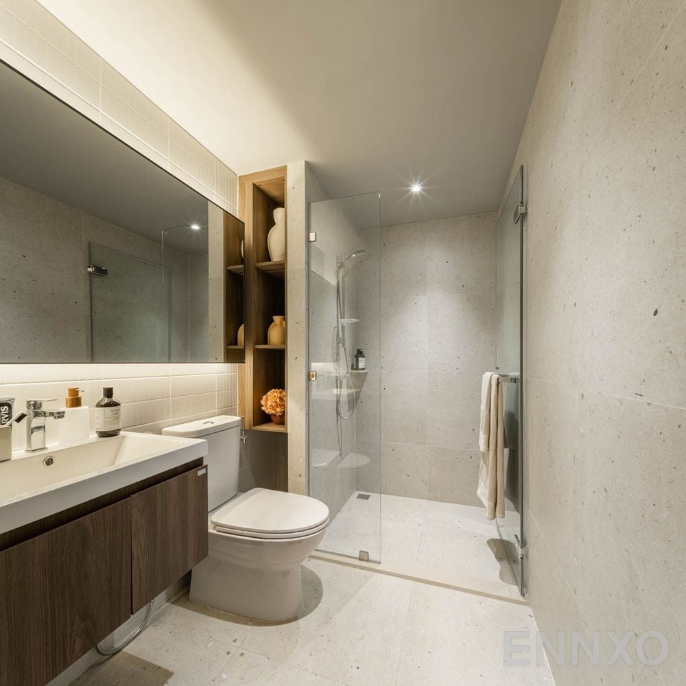 รูป ภายในโครงการ ของ Nue Core Khu Khot Station - รูปที่ 3