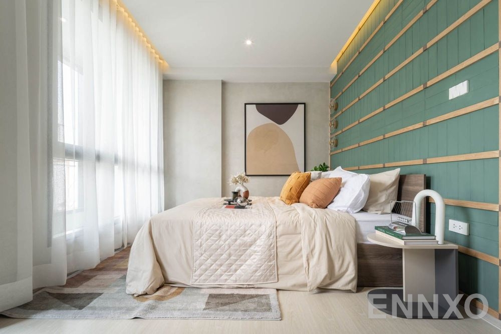 รูปภายในโครงการ ของ Nue Core Khu Khot Station - รูปที่ 11