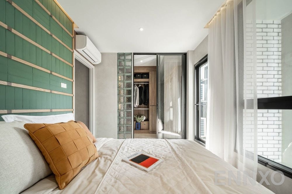 รูปภายในโครงการ ของ Nue Core Khu Khot Station - รูปที่ 11