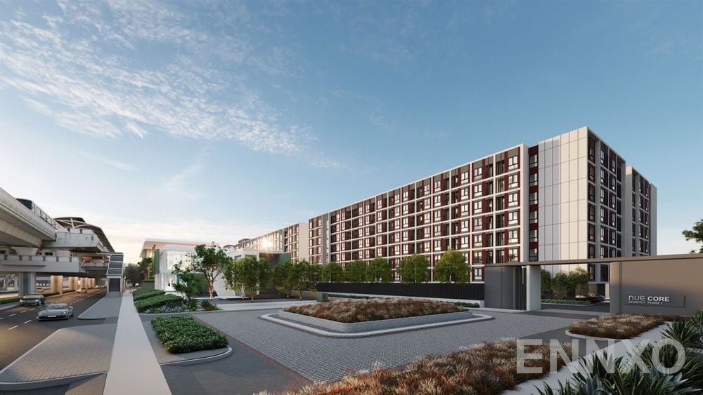 รูปของโครงการ Nue Core Khu Khot Station อื่นๆ - รูปที่ 13