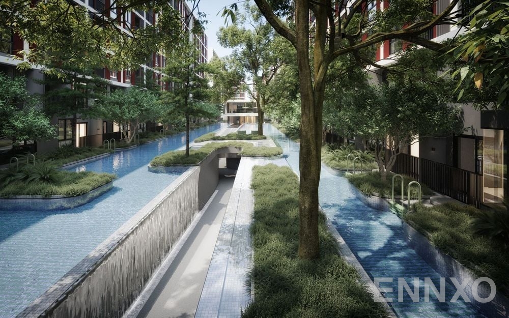 รูปของโครงการ Nue Core Khu Khot Station อื่นๆ - รูปที่ 16