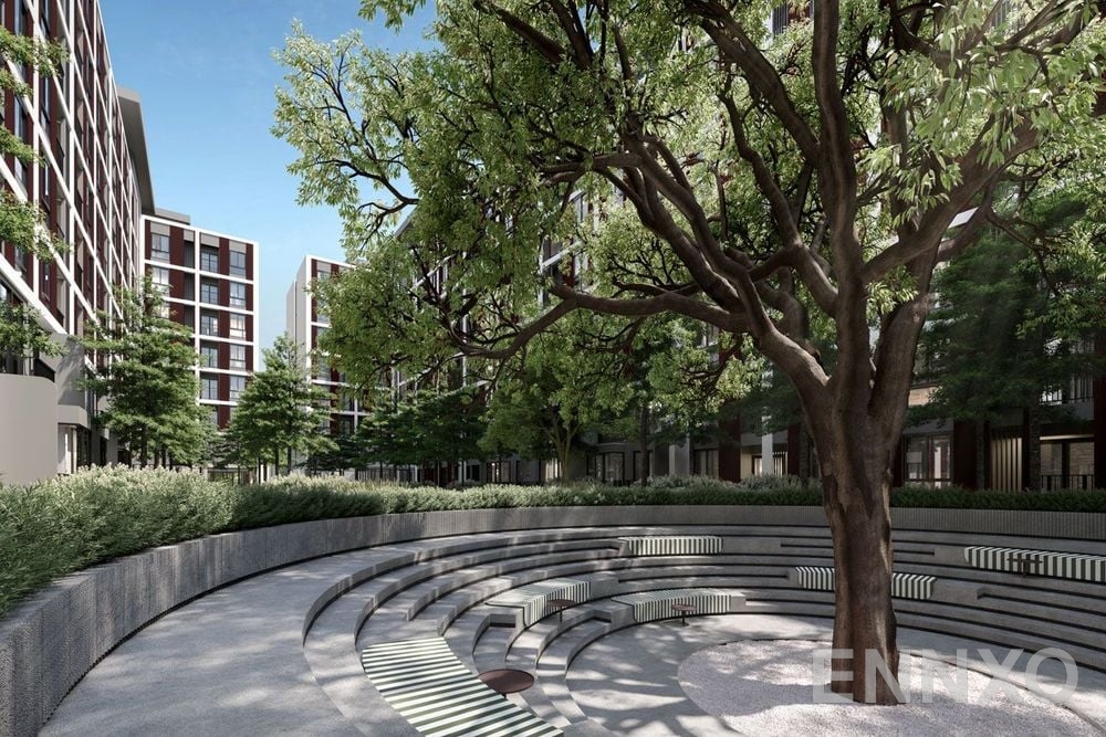 รูปของโครงการ Nue Core Khu Khot Station อื่นๆ - รูปที่ 17