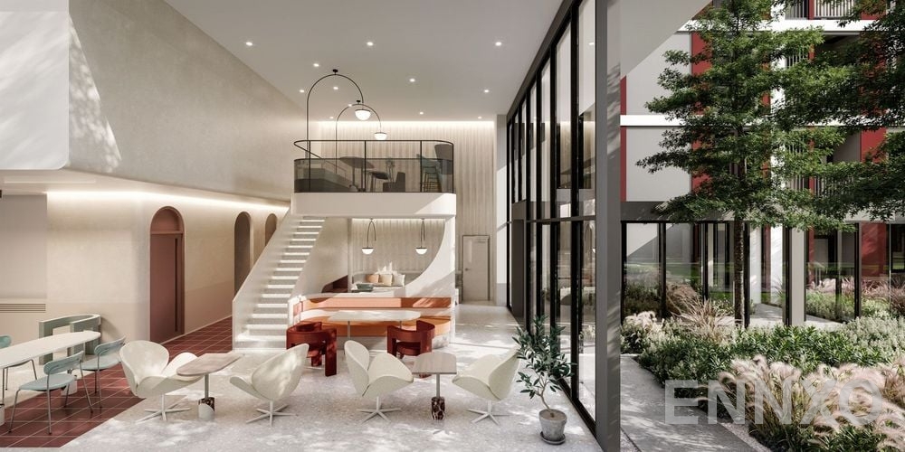 รูปของโครงการ Nue Core Khu Khot Station อื่นๆ - รูปที่ 17