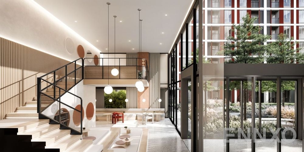 รูปของโครงการ Nue Core Khu Khot Station อื่นๆ - รูปที่ 18