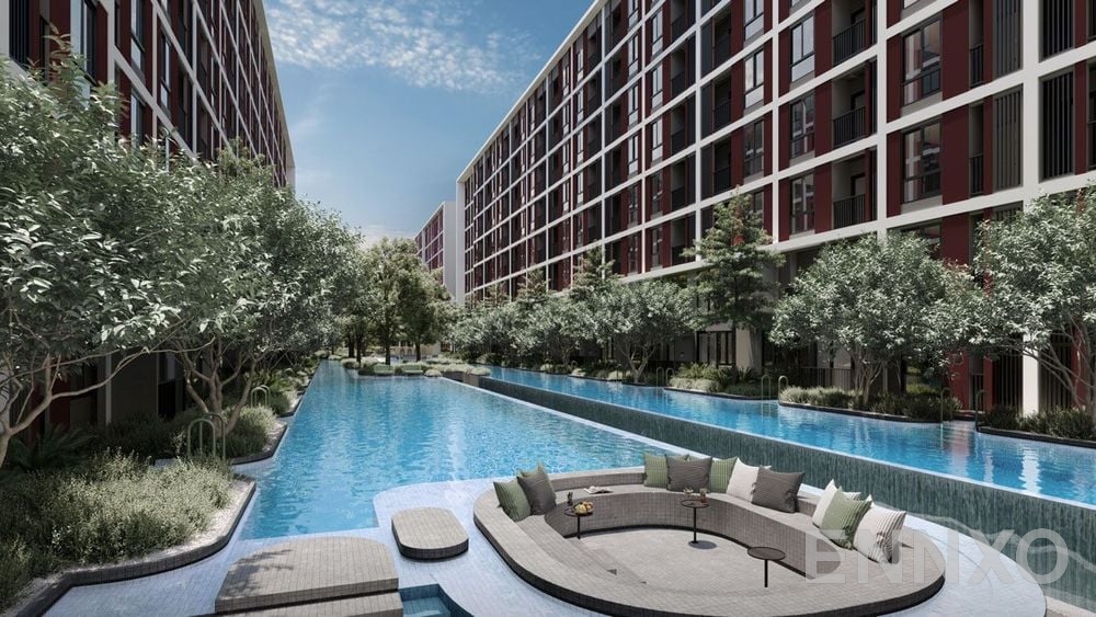 รูปของโครงการ Nue Core Khu Khot Station อื่นๆ - รูปที่ 14