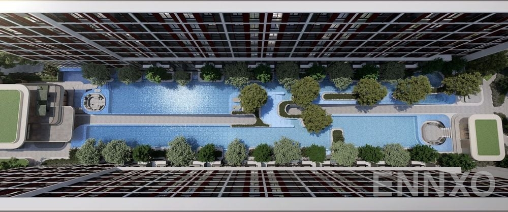 รูปของโครงการ Nue Core Khu Khot Station อื่นๆ - รูปที่ 15