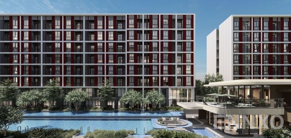 รูปของโครงการ Nue Core Khu Khot Station อื่นๆ - รูปที่ 15