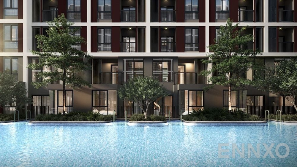 รูปของโครงการ Nue Core Khu Khot Station อื่นๆ - รูปที่ 16