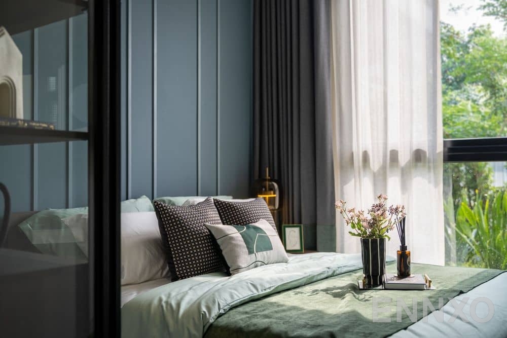 รูปภายในโครงการ ของ Nue Cross Khu Khot Station
(นิว ครอส คูคต สเตชัน) - รูปที่ 6