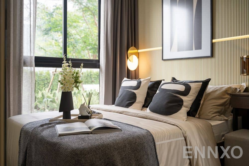 รูปภายในโครงการ ของ Nue Cross Khu Khot Station
(นิว ครอส คูคต สเตชัน) - รูปที่ 7