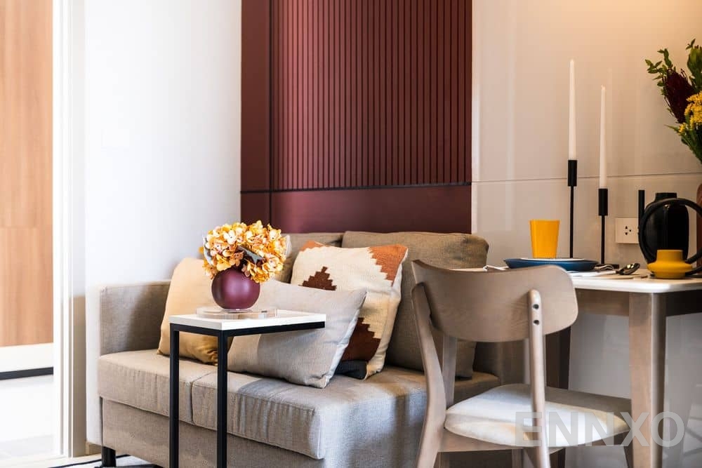 รูปภายในโครงการ ของ Nue Cross Khu Khot Station
(นิว ครอส คูคต สเตชัน) - รูปที่ 2