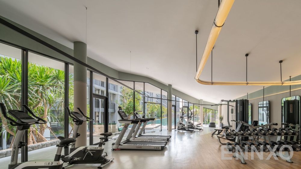 รูปของโครงการ Nue Cross Khu Khot Station
(นิว ครอส คูคต สเตชัน) อื่นๆ - รูปที่ 9