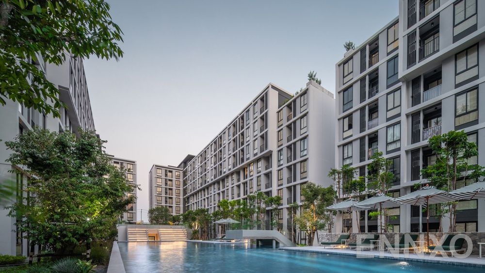 รูปของโครงการ Nue Cross Khu Khot Station
(นิว ครอส คูคต สเตชัน) อื่นๆ - รูปที่ 11