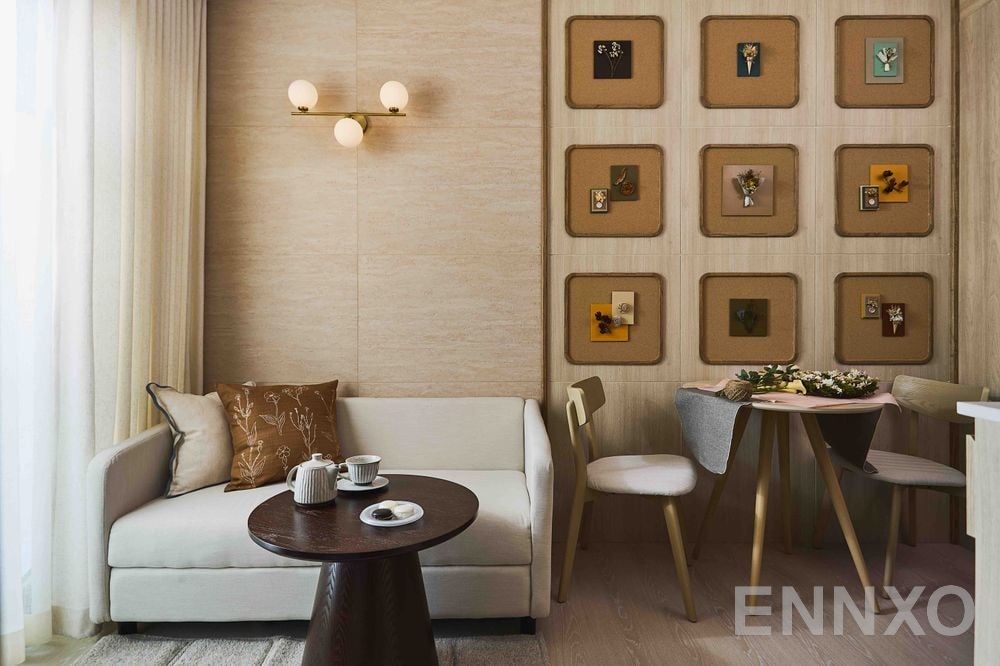 รูป ภายในโครงการ ของ นิว เมกา พลัส บางนา - รูปที่ 1