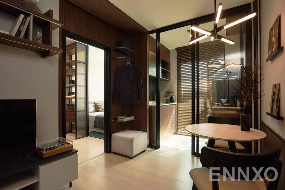 รูปภายในโครงการ ของ Nue Mega Plus Bangna
(นิว เมกา พลัส บางนา) - รูปที่ 4