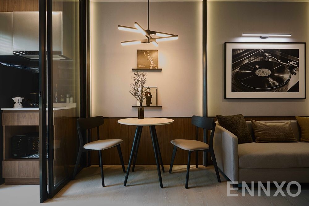 รูปภายในโครงการ ของ Nue Mega Plus Bangna
(นิว เมกา พลัส บางนา) - รูปที่ 5