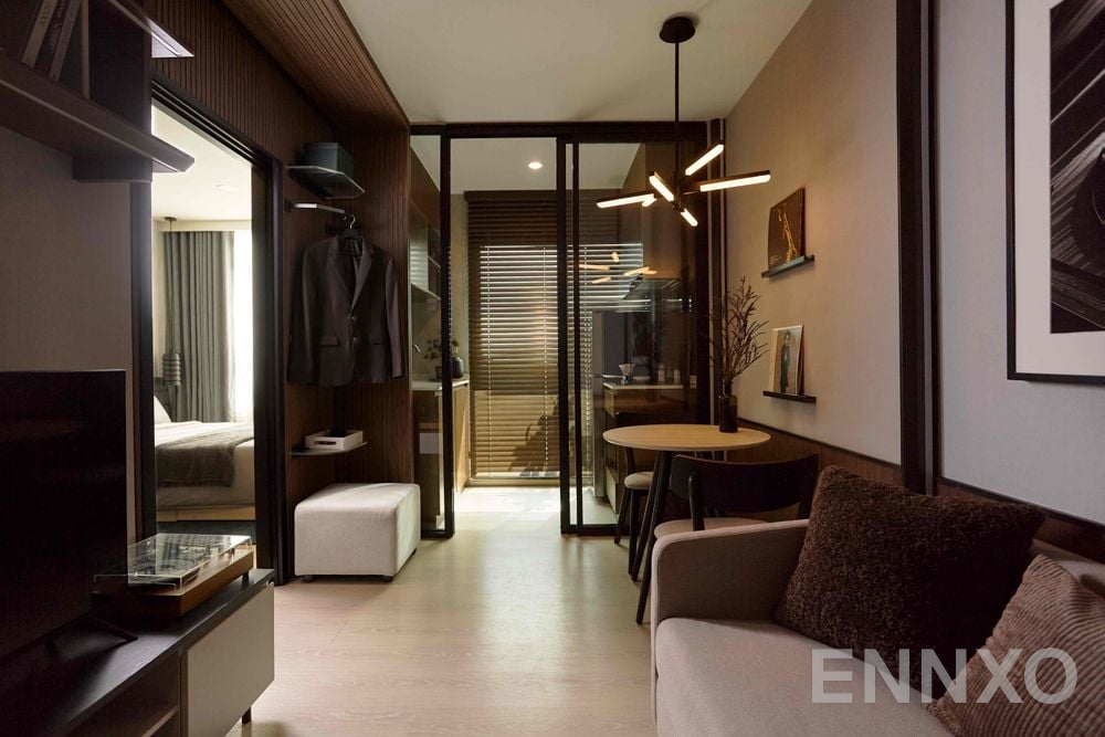 รูปภายในโครงการ ของ Nue Mega Plus Bangna
(นิว เมกา พลัส บางนา) - รูปที่ 5