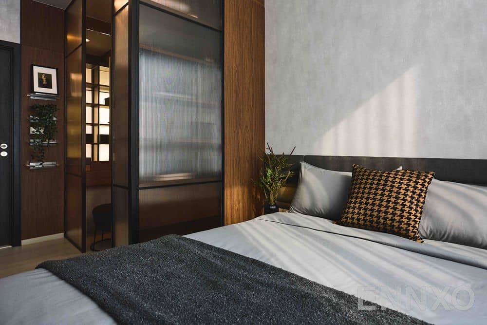 รูปภายในโครงการ ของ Nue Mega Plus Bangna
(นิว เมกา พลัส บางนา) - รูปที่ 6