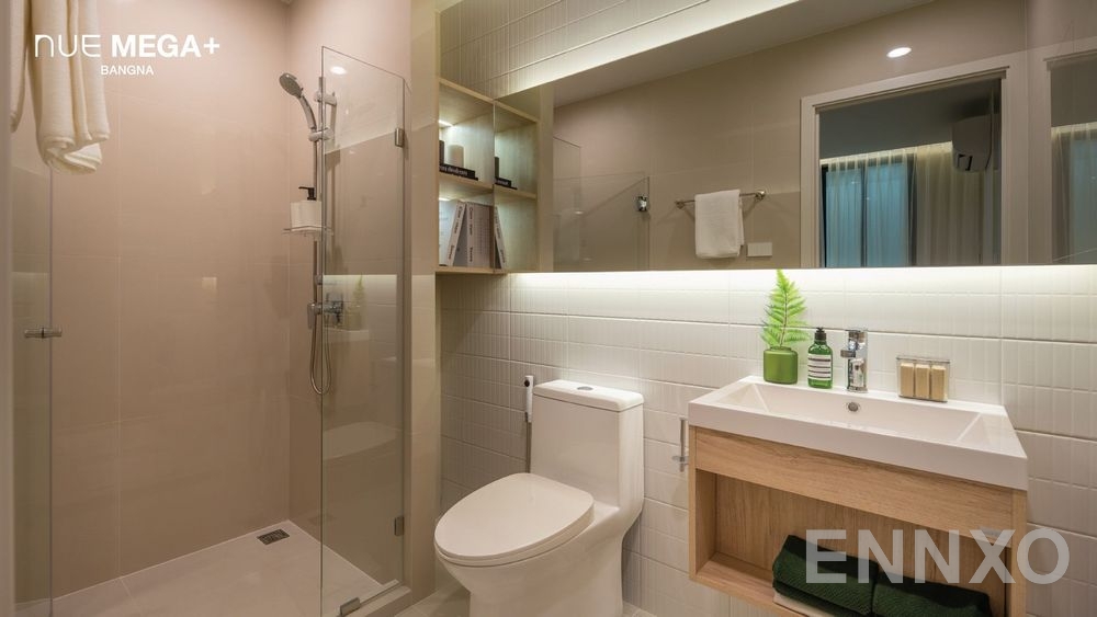 รูปภายในโครงการ ของ Nue Mega Plus Bangna
(นิว เมกา พลัส บางนา) - รูปที่ 7