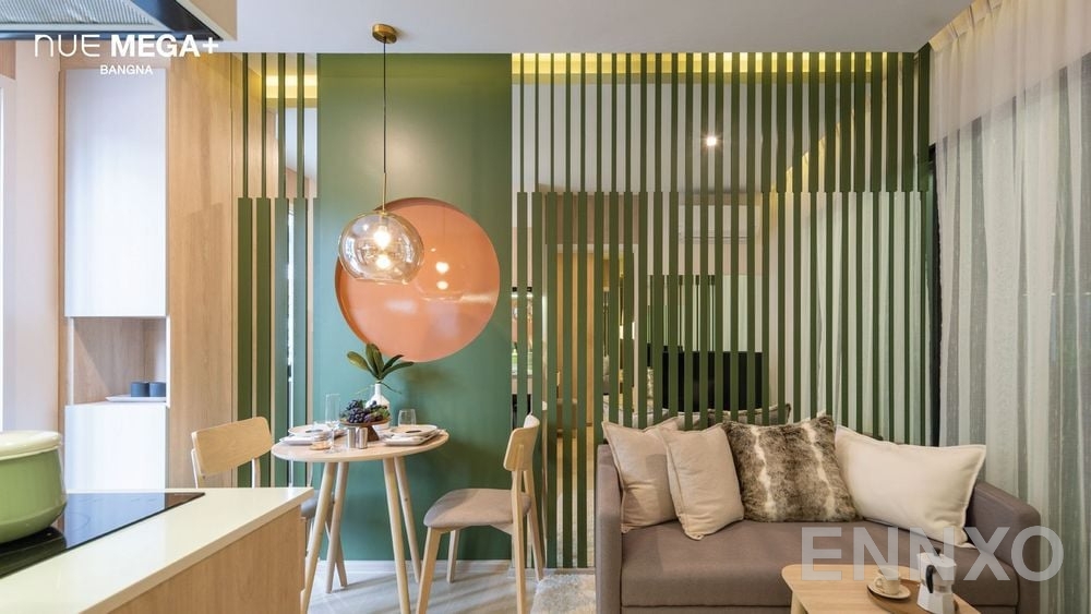 รูปภายในโครงการ ของ Nue Mega Plus Bangna
(นิว เมกา พลัส บางนา) - รูปที่ 8