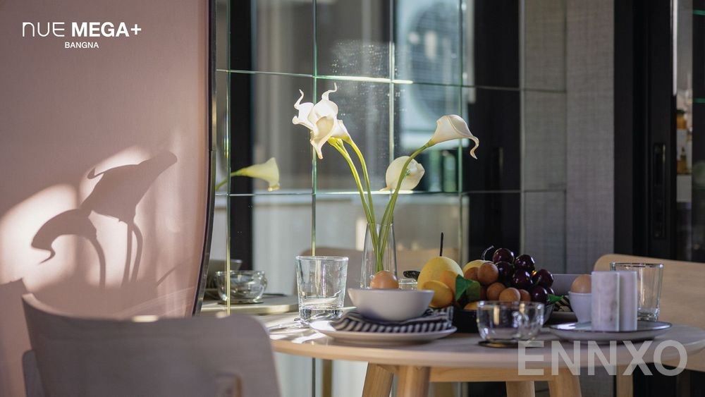 รูปภายในโครงการ ของ Nue Mega Plus Bangna
(นิว เมกา พลัส บางนา) - รูปที่ 9