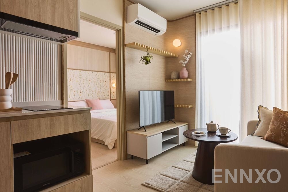 รูป ภายในโครงการ ของ นิว เมกา พลัส บางนา - รูปที่ 3