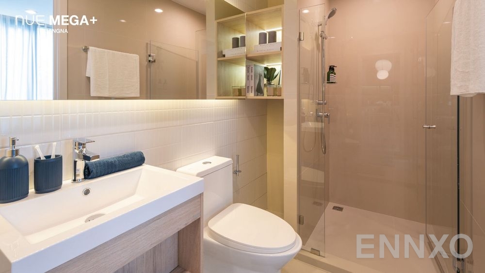 รูปภายในโครงการ ของ Nue Mega Plus Bangna
(นิว เมกา พลัส บางนา) - รูปที่ 12