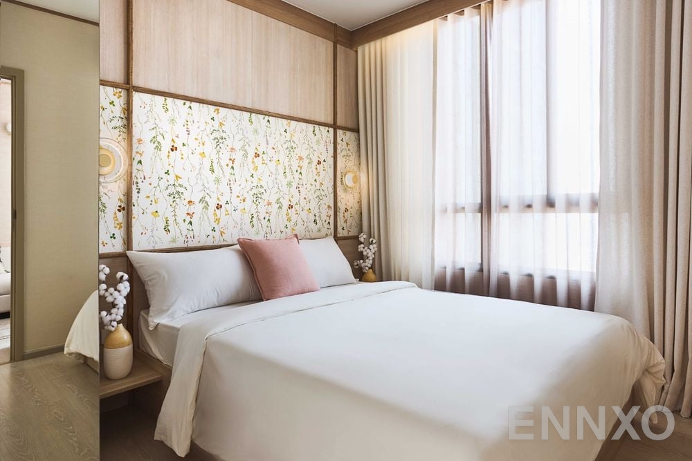 รูป ภายในโครงการ ของ นิว เมกา พลัส บางนา - รูปที่ 4