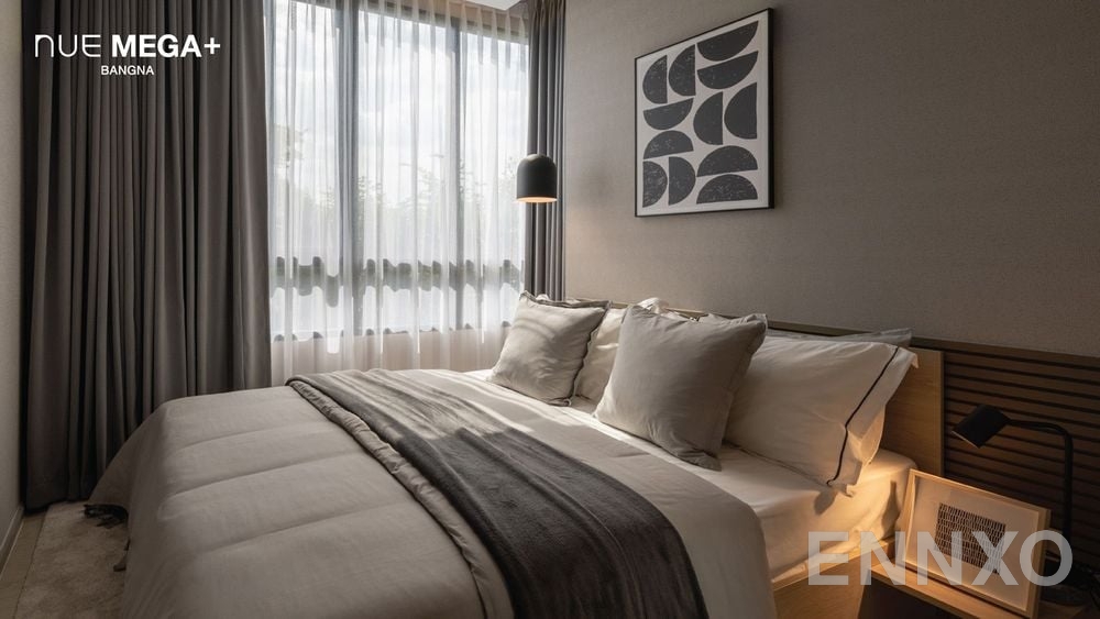 รูปภายในโครงการ ของ Nue Mega Plus Bangna
(นิว เมกา พลัส บางนา) - รูปที่ 14