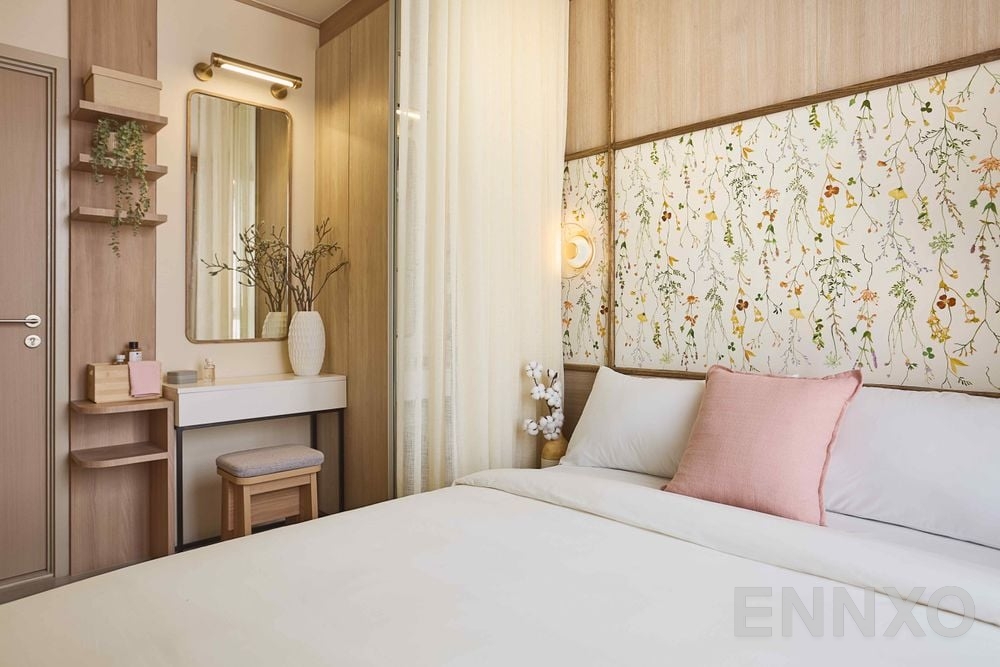 รูปภายในโครงการ ของ Nue Mega Plus Bangna
(นิว เมกา พลัส บางนา) - รูปที่ 2