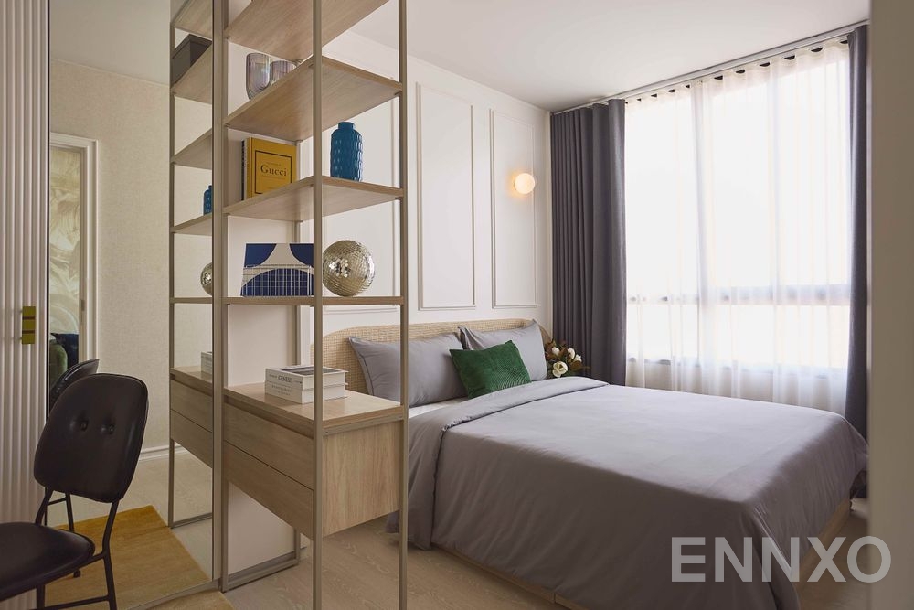 รูปภายในโครงการ ของ Nue Mega Plus Bangna
(นิว เมกา พลัส บางนา) - รูปที่ 3