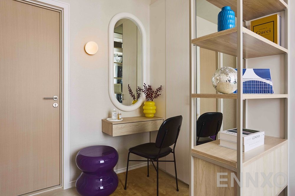 รูปภายในโครงการ ของ Nue Mega Plus Bangna
(นิว เมกา พลัส บางนา) - รูปที่ 4