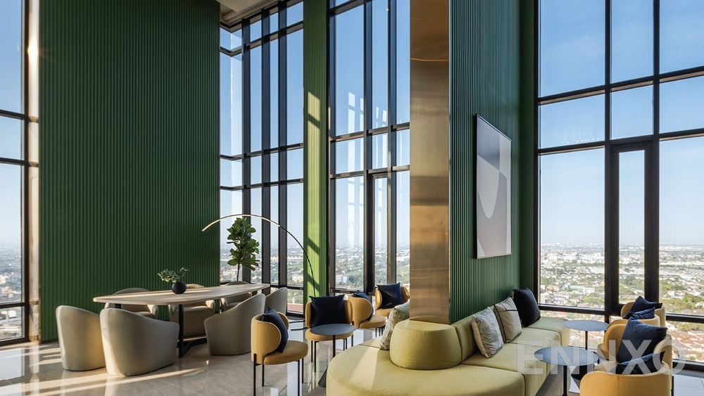 รูปของโครงการ Nue Mega Plus Bangna
(นิว เมกา พลัส บางนา) อื่นๆ - รูปที่ 15