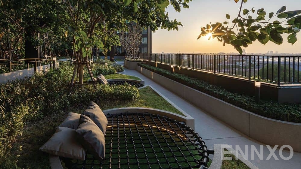 รูปของโครงการ Nue Mega Plus Bangna
(นิว เมกา พลัส บางนา) อื่นๆ - รูปที่ 16