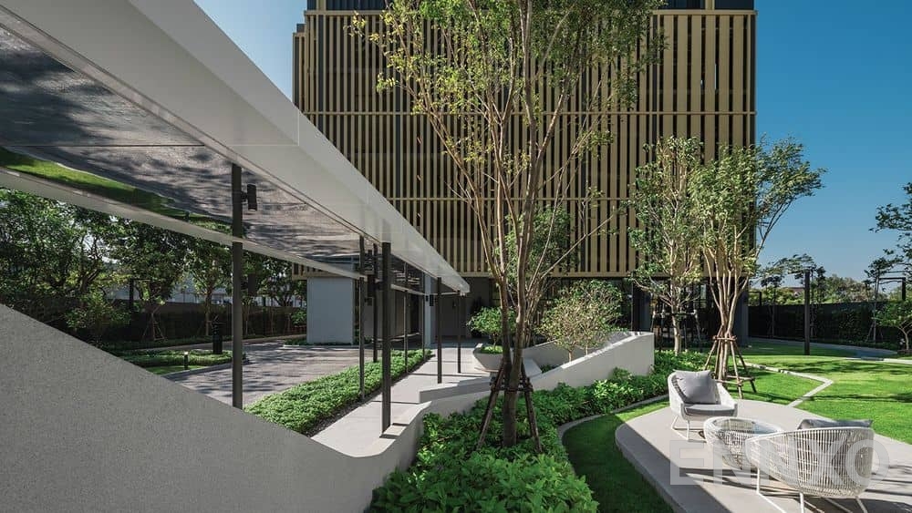 รูปของโครงการ Nue Mega Plus Bangna
(นิว เมกา พลัส บางนา) อื่นๆ - รูปที่ 16