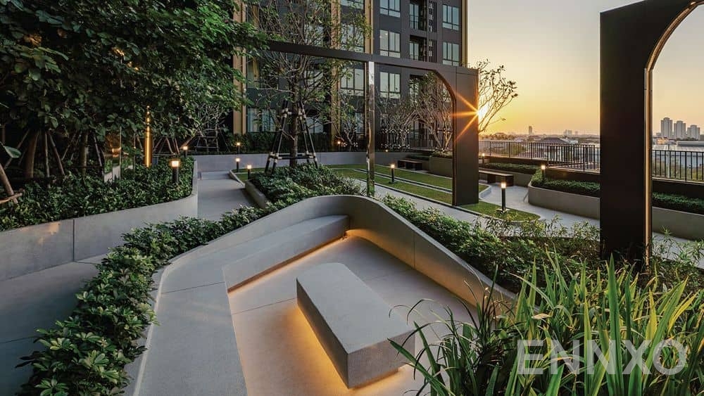 รูปของโครงการ Nue Mega Plus Bangna
(นิว เมกา พลัส บางนา) อื่นๆ - รูปที่ 16