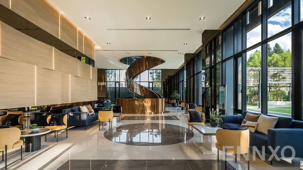 รูปของโครงการ Nue Mega Plus Bangna
(นิว เมกา พลัส บางนา) อื่นๆ - รูปที่ 17