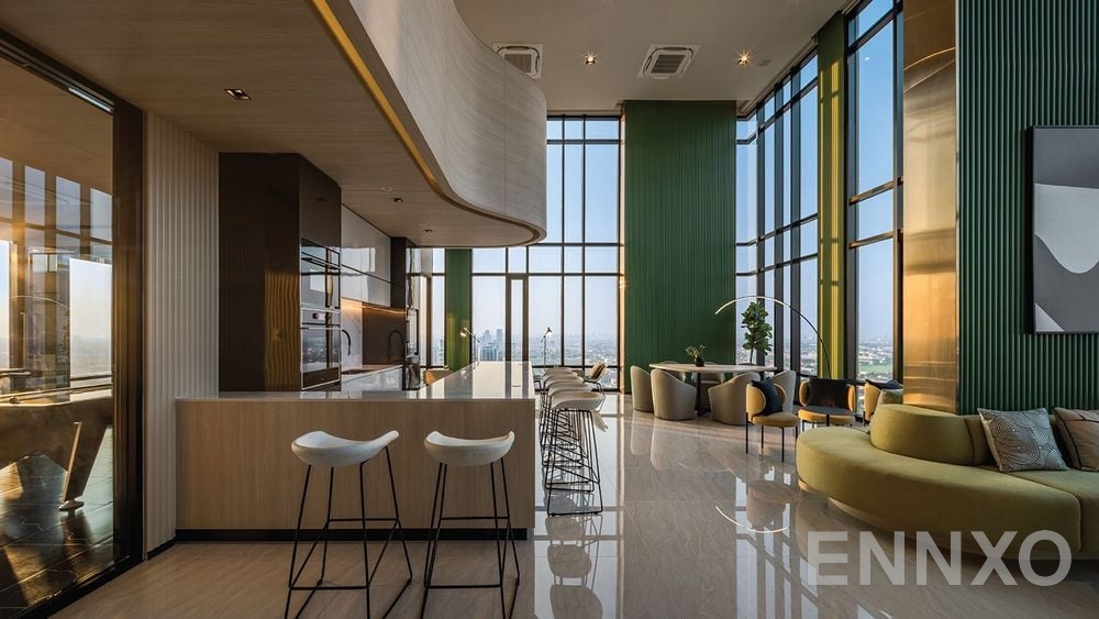 รูปของโครงการ Nue Mega Plus Bangna
(นิว เมกา พลัส บางนา) อื่นๆ - รูปที่ 17