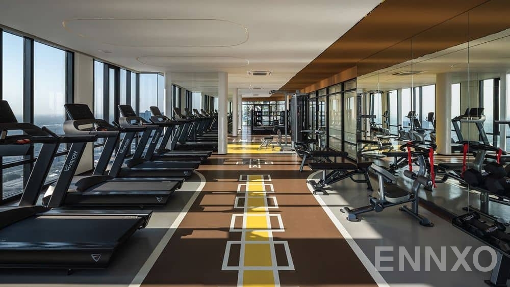 รูปของโครงการ Nue Mega Plus Bangna
(นิว เมกา พลัส บางนา) อื่นๆ - รูปที่ 17