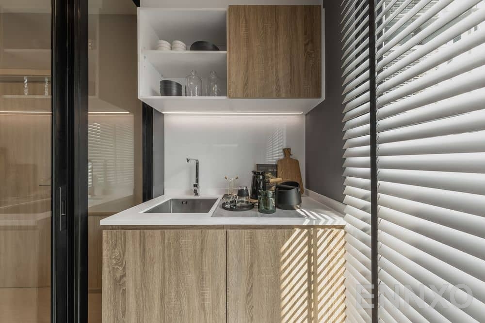 รูปภายในโครงการ ของ Nue Noble Faichai - Wanglang - รูปที่ 10