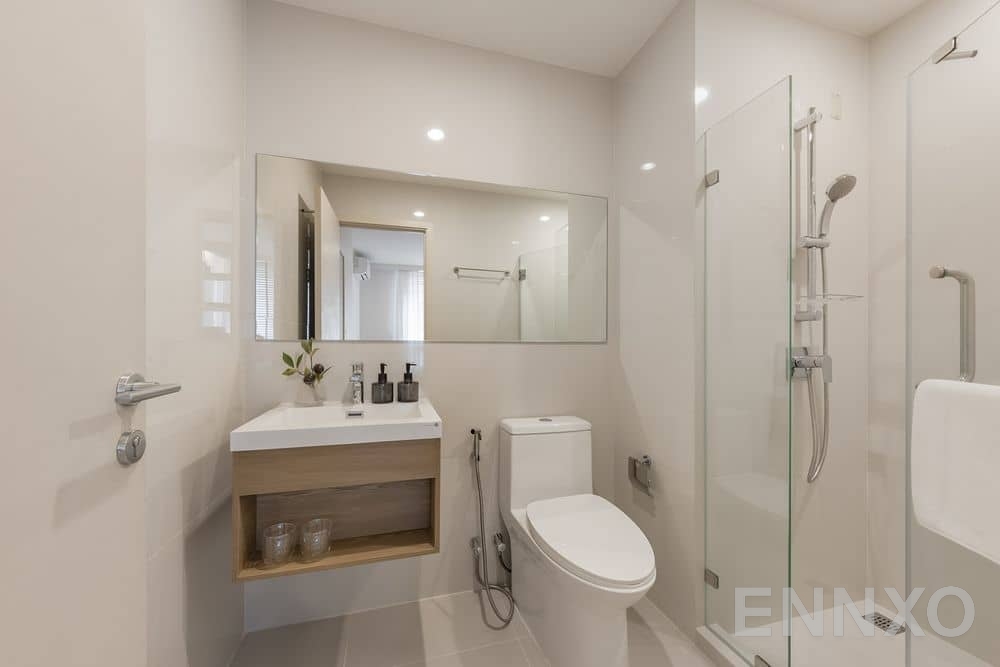 รูปภายในโครงการ ของ Nue Noble Faichai - Wanglang - รูปที่ 11