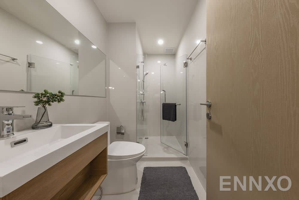 รูปภายในโครงการ ของ Nue Noble Faichai - Wanglang - รูปที่ 14