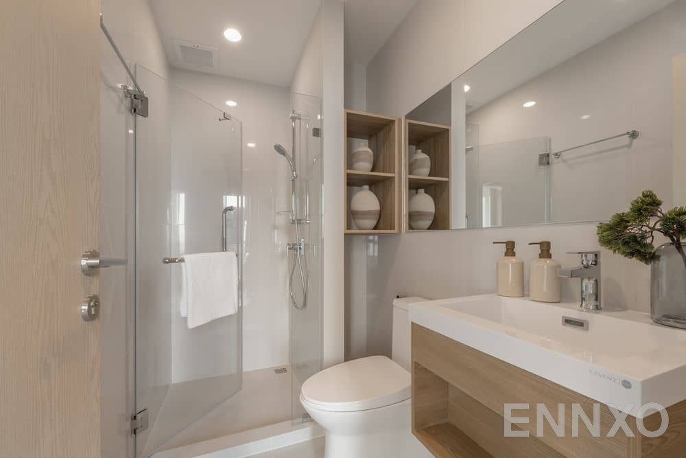 รูปภายในโครงการ ของ Nue Noble Faichai - Wanglang - รูปที่ 2