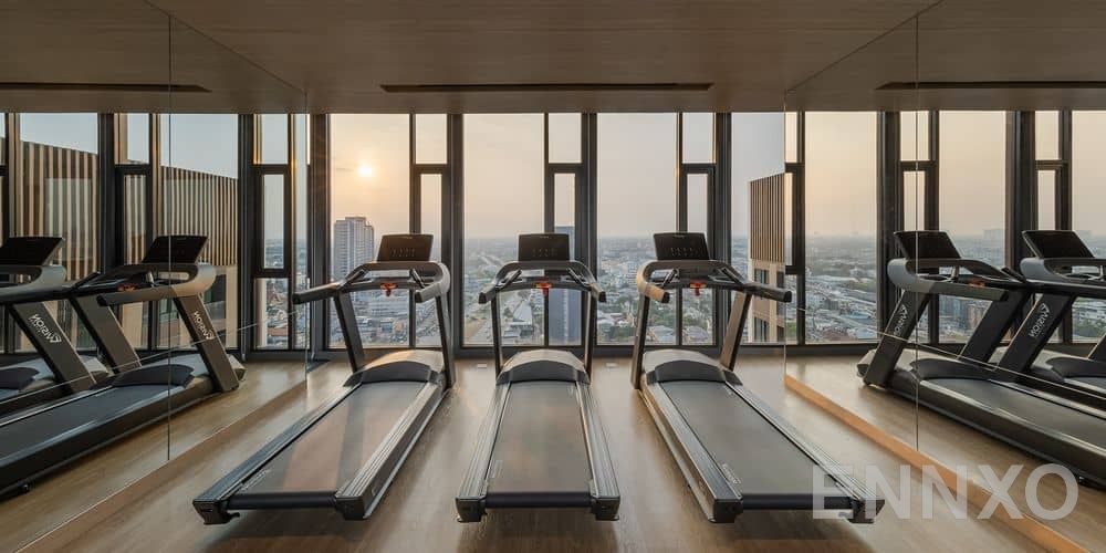 รูปของโครงการ Nue Noble Faichai - Wanglang อื่นๆ - รูปที่ 15