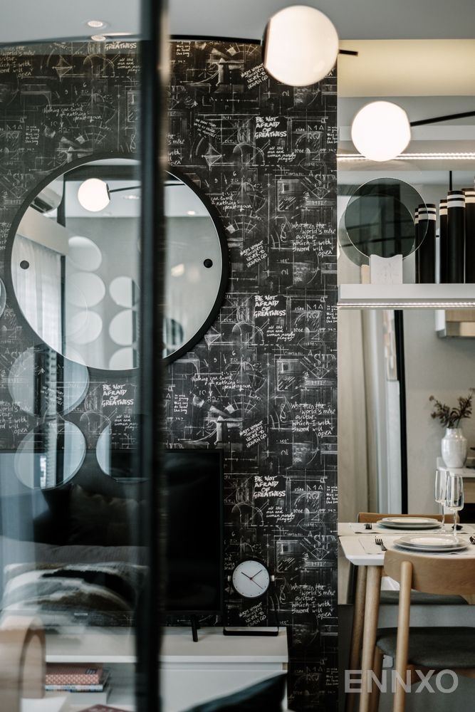 รูป ภายในโครงการ ของ นิว โนเบิล งามวงศ์วาน - รูปที่ 1