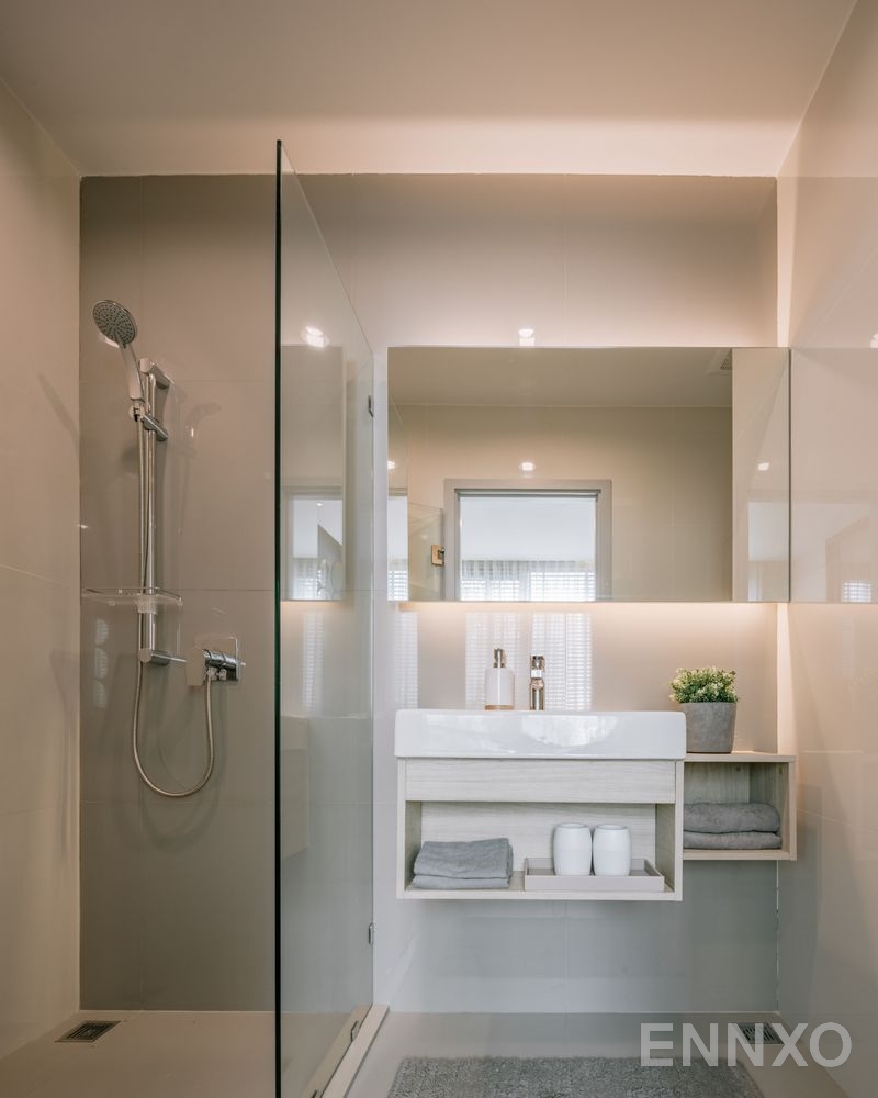 รูป ภายในโครงการ ของ นิว โนเบิล งามวงศ์วาน - รูปที่ 2