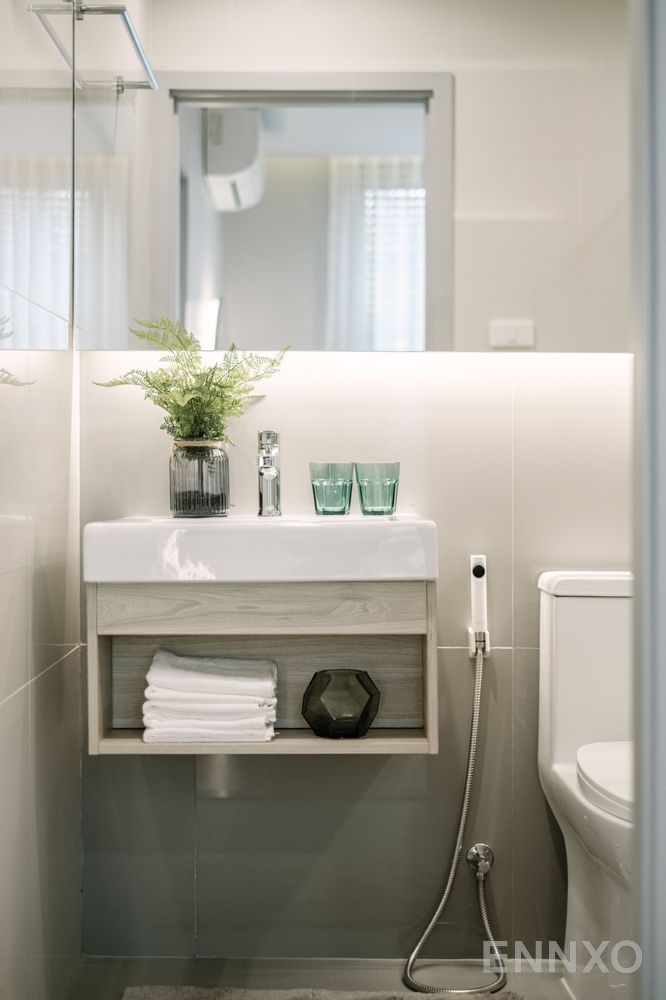 รูปภายในโครงการ ของ Nue Noble Ngamwongwan
(นิว โนเบิล งามวงศ์วาน) - รูปที่ 5