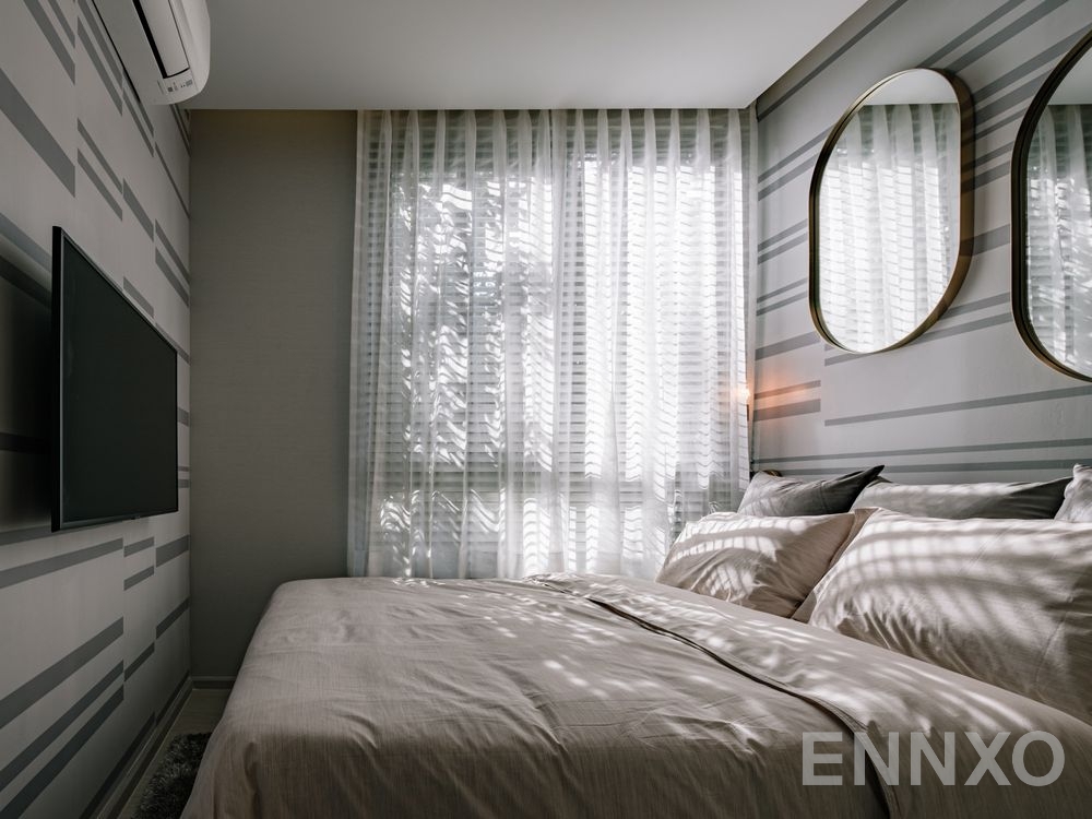 รูปภายในโครงการ ของ Nue Noble Ngamwongwan
(นิว โนเบิล งามวงศ์วาน) - รูปที่ 7