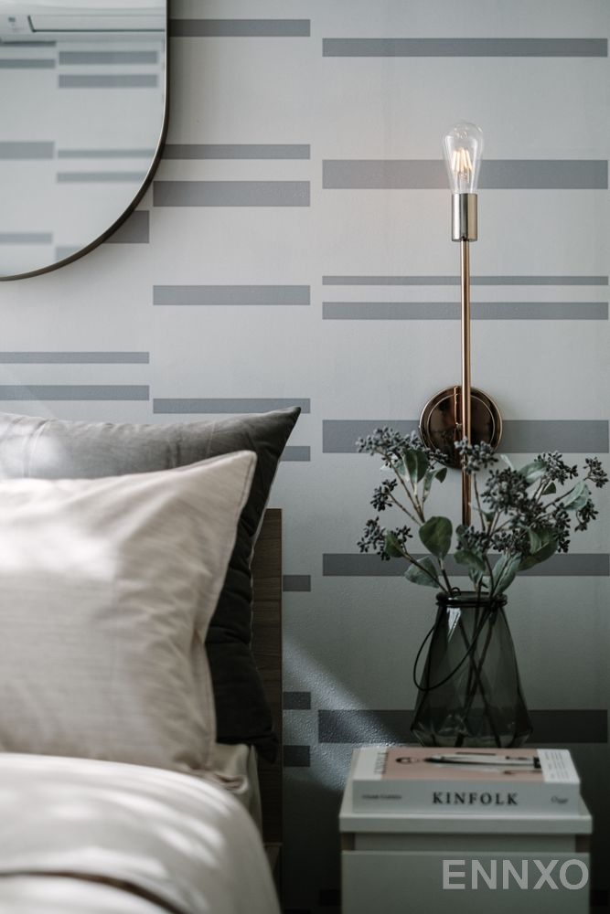 รูปภายในโครงการ ของ Nue Noble Ngamwongwan
(นิว โนเบิล งามวงศ์วาน) - รูปที่ 9