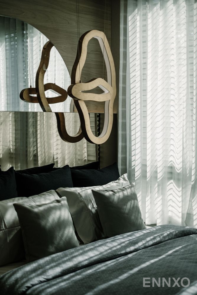 รูปภายในโครงการ ของ Nue Noble Ngamwongwan
(นิว โนเบิล งามวงศ์วาน) - รูปที่ 11